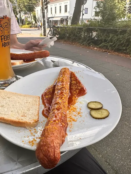 Schons Grillgaststätte