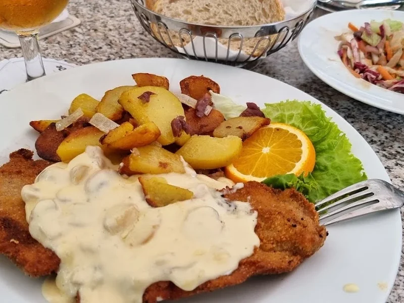 Restaurant - Fasanenkrug GmbH