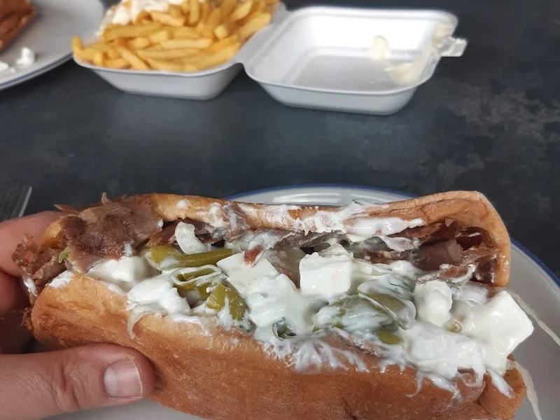 Bogazici Grill H. Kizilcay