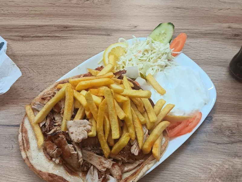 Aleppo Haus - البيت الحلبي