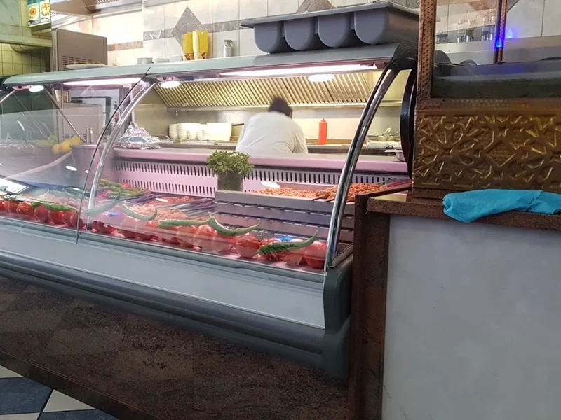 Topkapi Kebab Haus