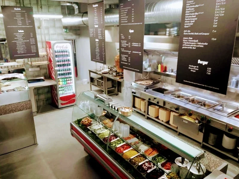 Artemis Grill Pizzeria