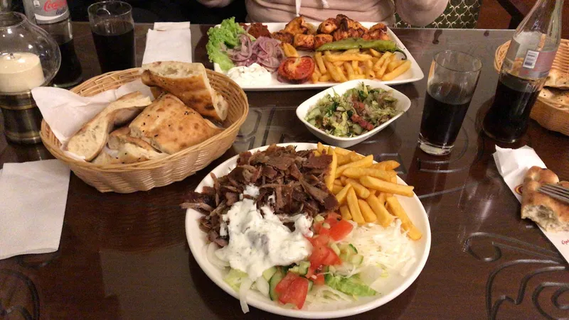 Bizim Corbaci Deluxe - Gelsenkirchen