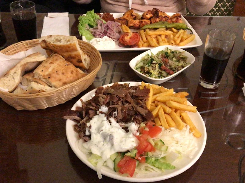 Bizim Corbaci Deluxe - Gelsenkirchen