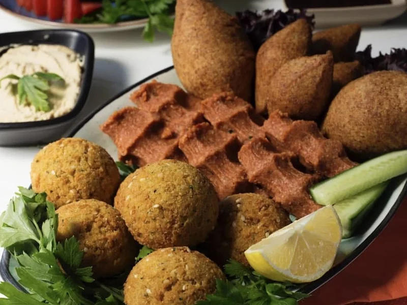 Cigköftem Gelsenkirchen