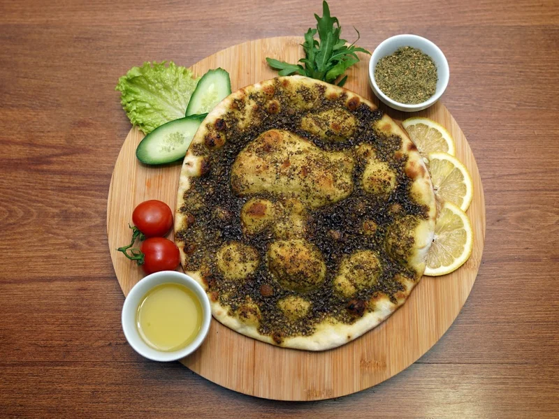 مطعم جوري الشام - Jori Alsham Restaurant