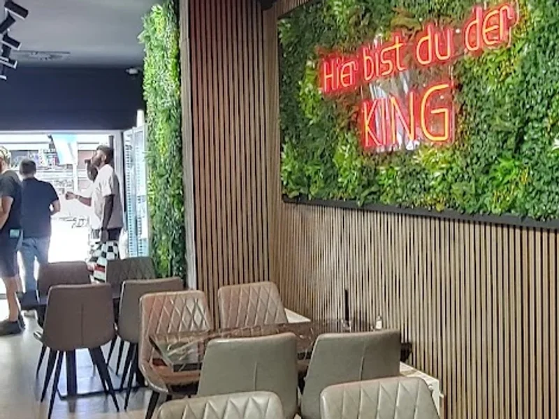 King Of Döner Gelsenkirchen