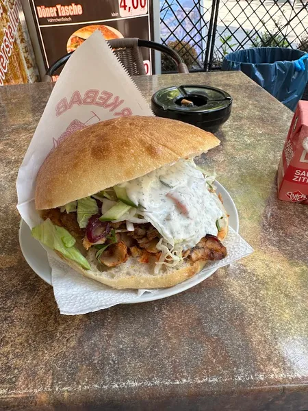 Kapadokya Döner & Bäckerei