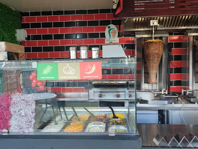 Haus des Döners Pesch