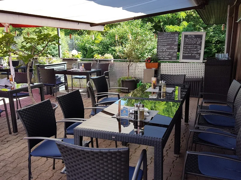 Restaurant Dalmatino