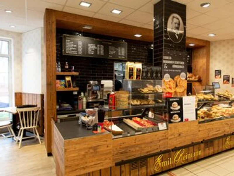 Emil Reimann Remstal – Bäckerei im Rewe-Markt in Stammheim