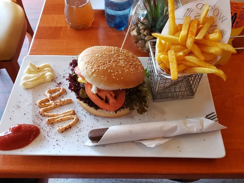 La Delizia Restaurant