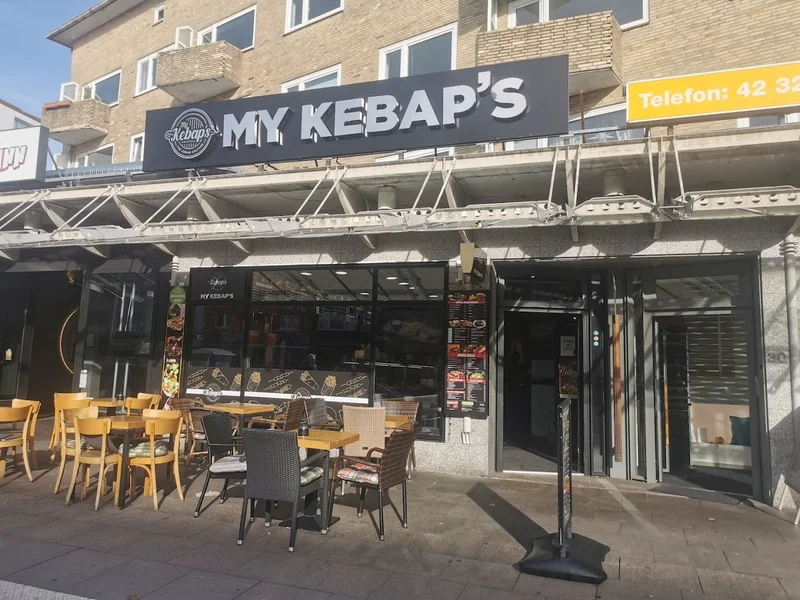 My Kebap´s
