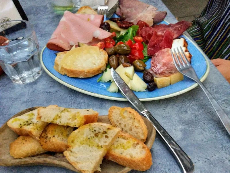 Dipasquale - Italienische Feinkost