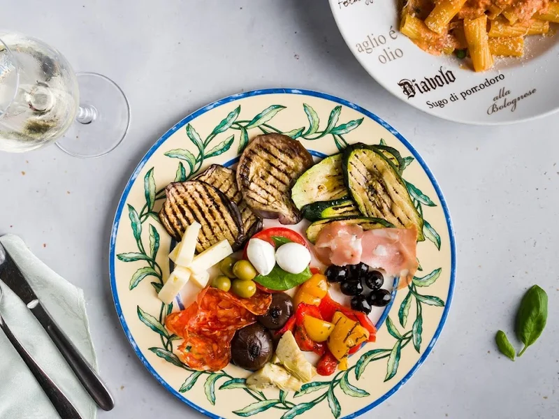 Ristorante la Gondola