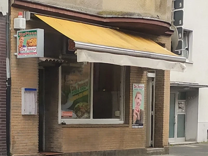 BigPizza Lieferservice UG (haftungsbeschränkt)