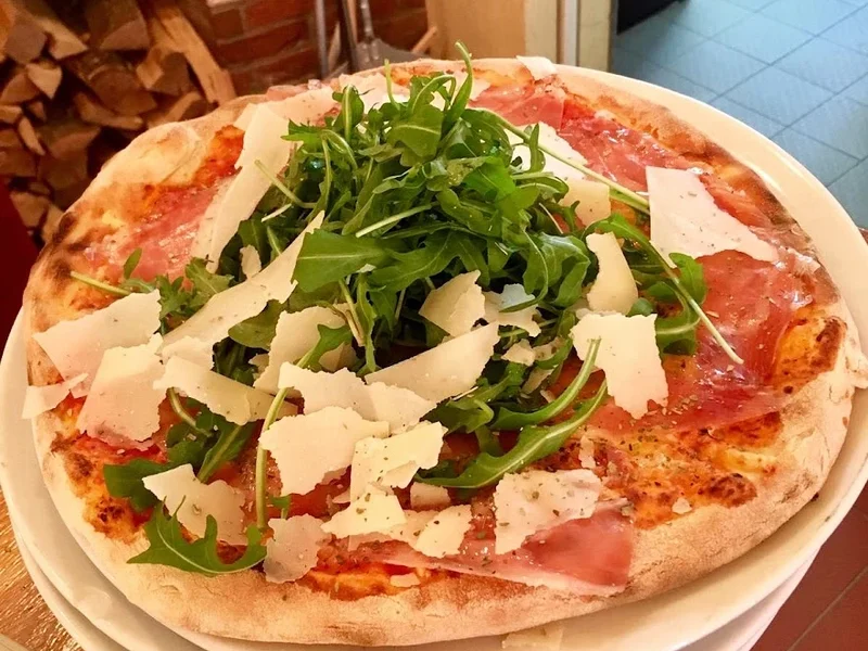 La Vecchia Trattoria