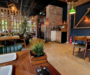 halal restaurants in Dortmund