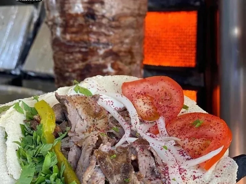 Restaurant Rabbie Alscham