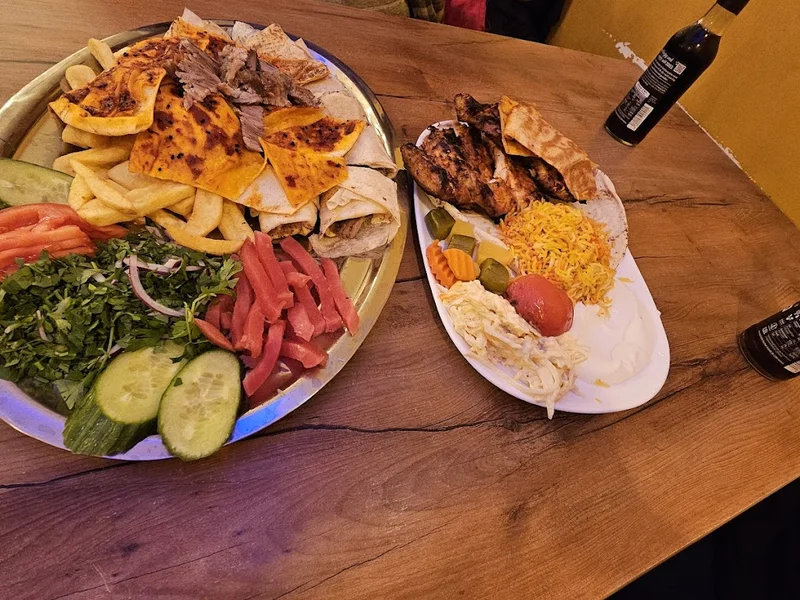 Bethlehem Star Restaurant مطعم نجمة بيت لحم