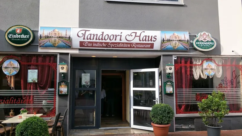 Tandoori Haus