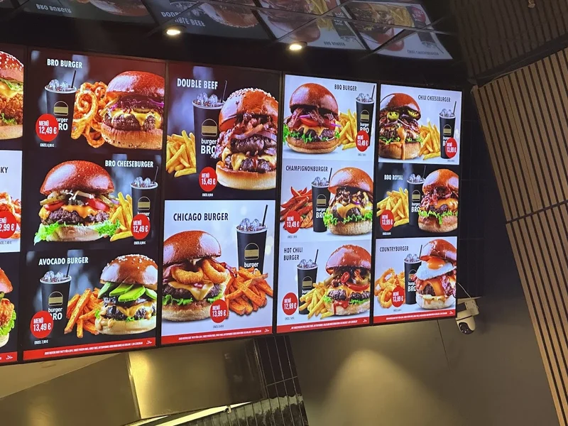 burger BRO