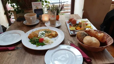 Liste 13 brunch in Plagwitz Leipzig