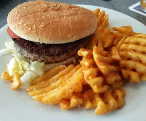 pfannkuchen in Essen