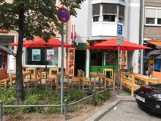 Liste 8 vietnamesische restaurants in Nordstadt Nürnberg