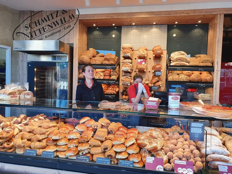 Bäckerei Schmitz & Nittenwilm