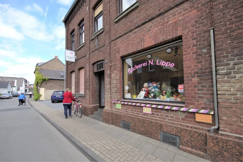 Bäckerei N. Lippe