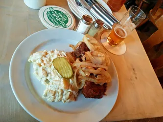 Liste 5 schnitzel in Ostheim Köln⁠