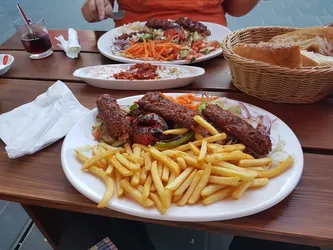 Liste 6 türkisch restaurants in Klettenberg Köln⁠