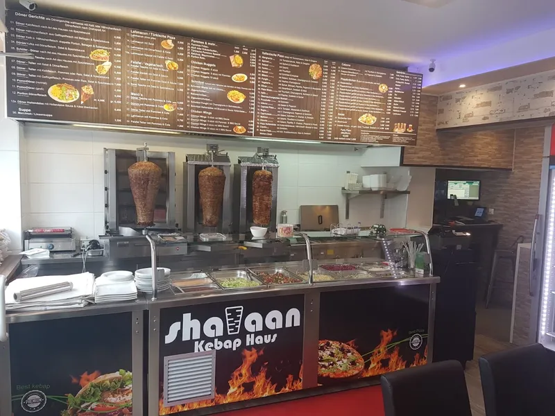 Shalaan Kebap Haus 1.0