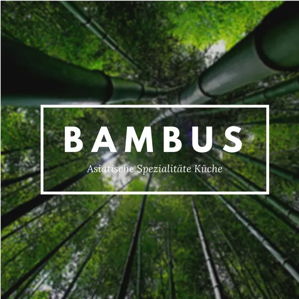 Bambus Asia Restaurant