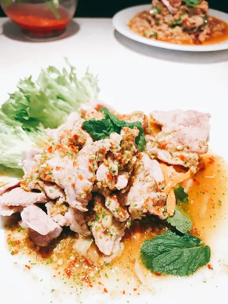 Kwan Kao - Taste of Thailand