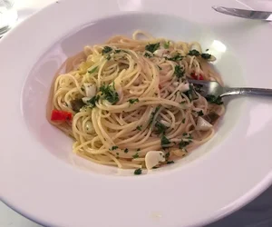 pasta in Benrath Düsseldorf