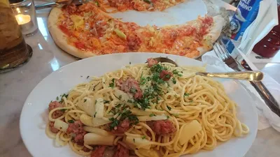 Liste 23 pasta in Golzheim Düsseldorf