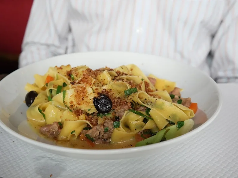 Primitivo Ristorante Weinbar