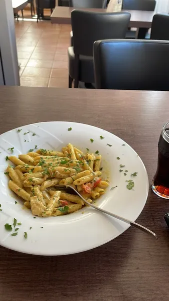 Pane e Pomodoro - Pizzeria-Trattoria