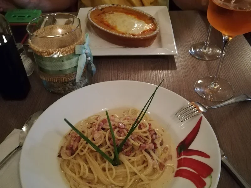 Trattoria Porto Cervo