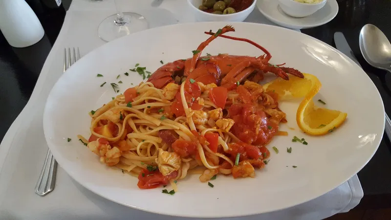 Trattoria Zucchero