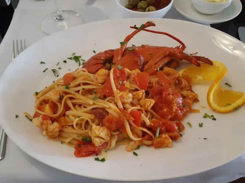 Trattoria Zucchero