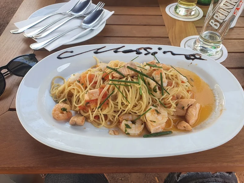 Casa Massimo | RISTORANTE TRATTORIA | Düsseldorf