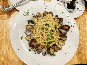 pasta in Holthausen Düsseldorf