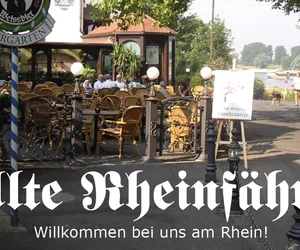 käsespätzle in Golzheim Düsseldorf