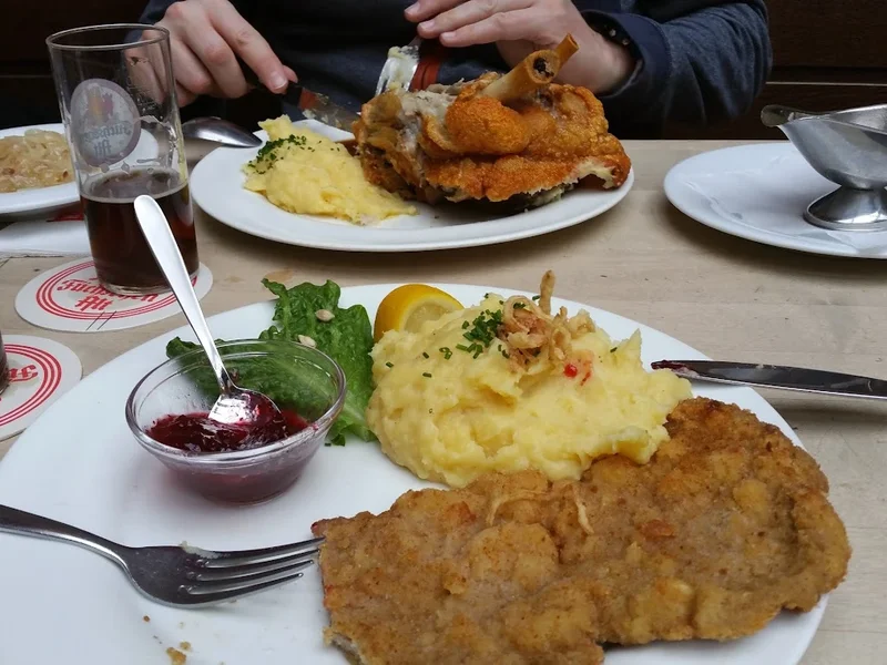 Himmel & Ähd