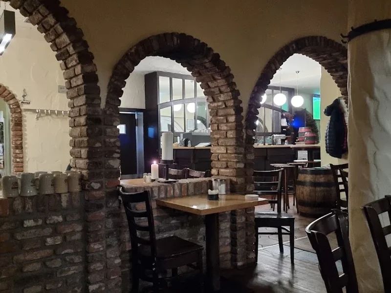 Brauhaus Am Dreieck