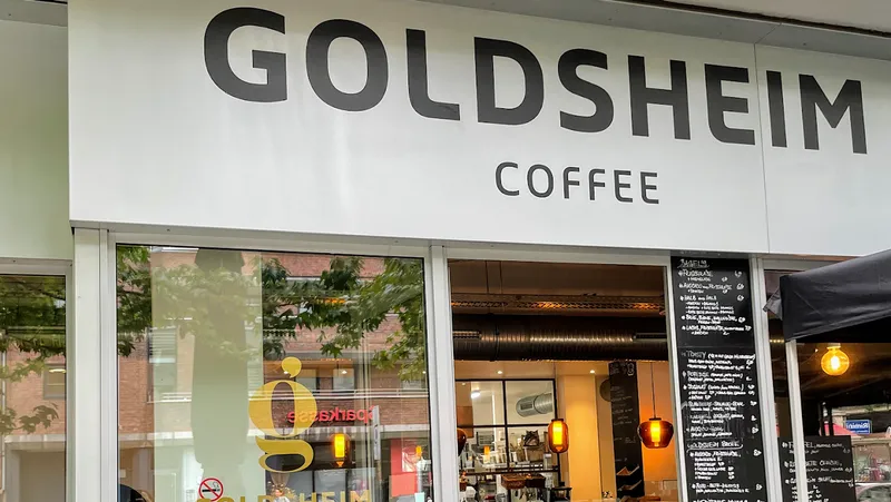 Goldsheim Coffee