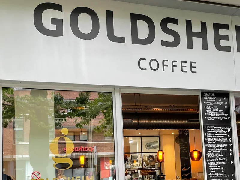 Goldsheim Coffee